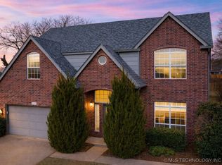 4604 W Quincy St, Broken Arrow, OK 74012