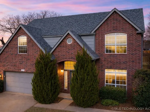 4604 W Quincy St, Broken Arrow, OK 74012