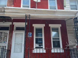 2733 W Silver St, Philadelphia, PA