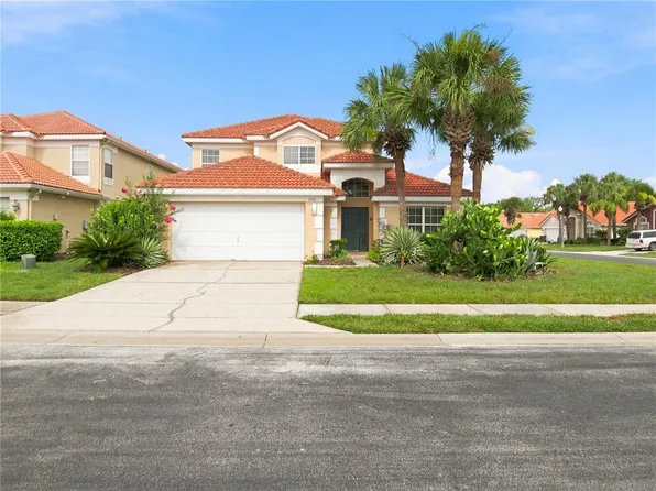 (undisclosed Address), Davenport, FL 33897