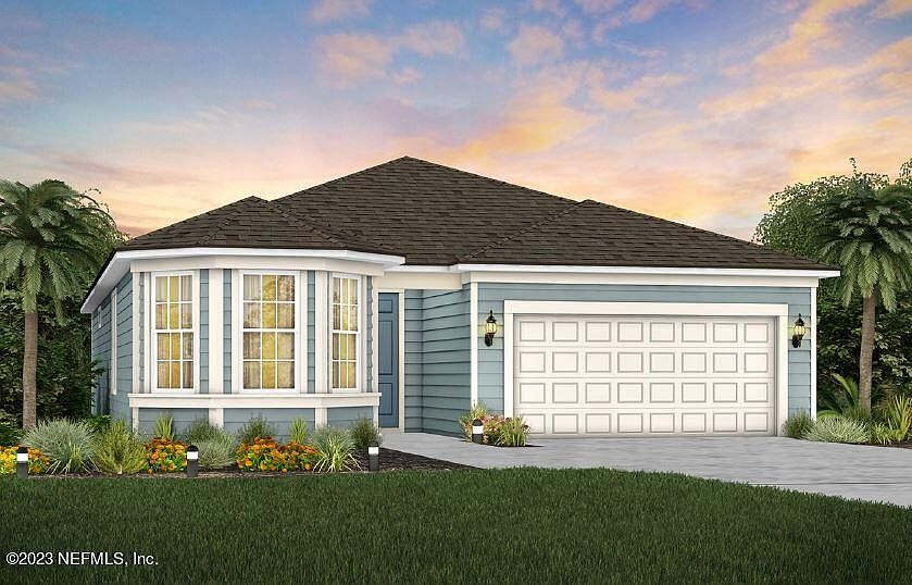 1st image of 871 CURVED BAY Trail
