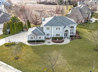 8448 E Ridge Dr, Pleasant Prairie, WI 53158