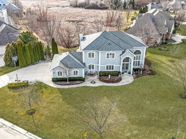 8448 East Ridge DRIVE, Pleasant Prairie, WI 53158