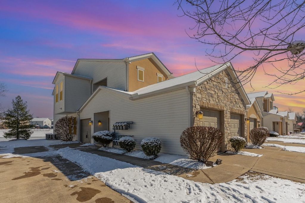 Real estate listing image