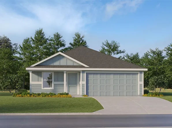 7133 Meandering Creek Ln, Fort Worth, TX 76179