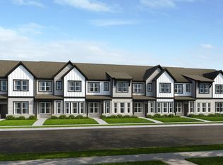 Tahoe Plan, The Coves on Lake Wylie Towns, Charlotte, NC 28278