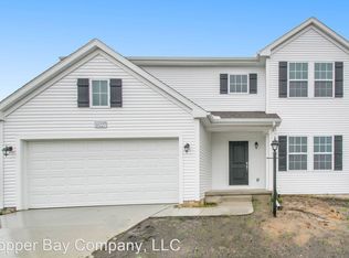 1566 Carolyn Dr, Benton Harbor, MI 49022