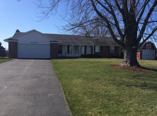 3628 Gordon St, Hudsonville, MI 49426