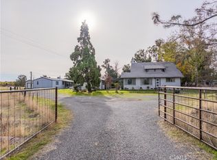 16461 Paskenta Rd, Corning, CA 96021