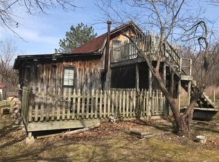 4311 NE 455 Dr, Spavinaw, OK 74366