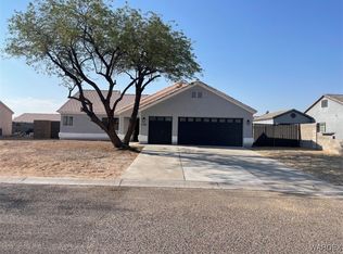 1794 E Calle Agrada Dr, Fort Mohave, AZ 86426