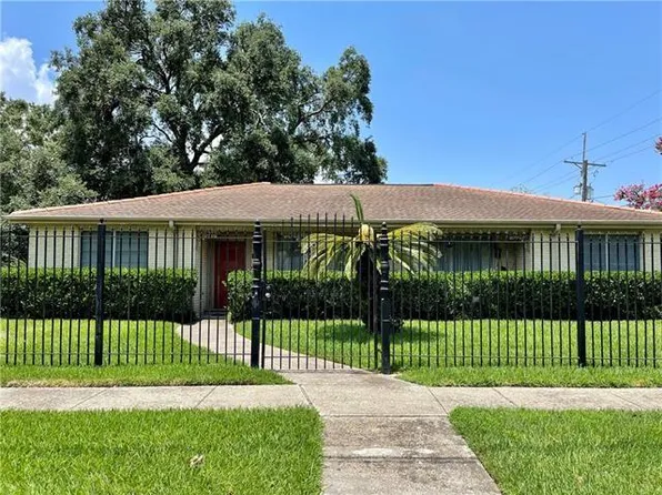 840 Bonnabel Blvd #A, Metairie, LA 70005