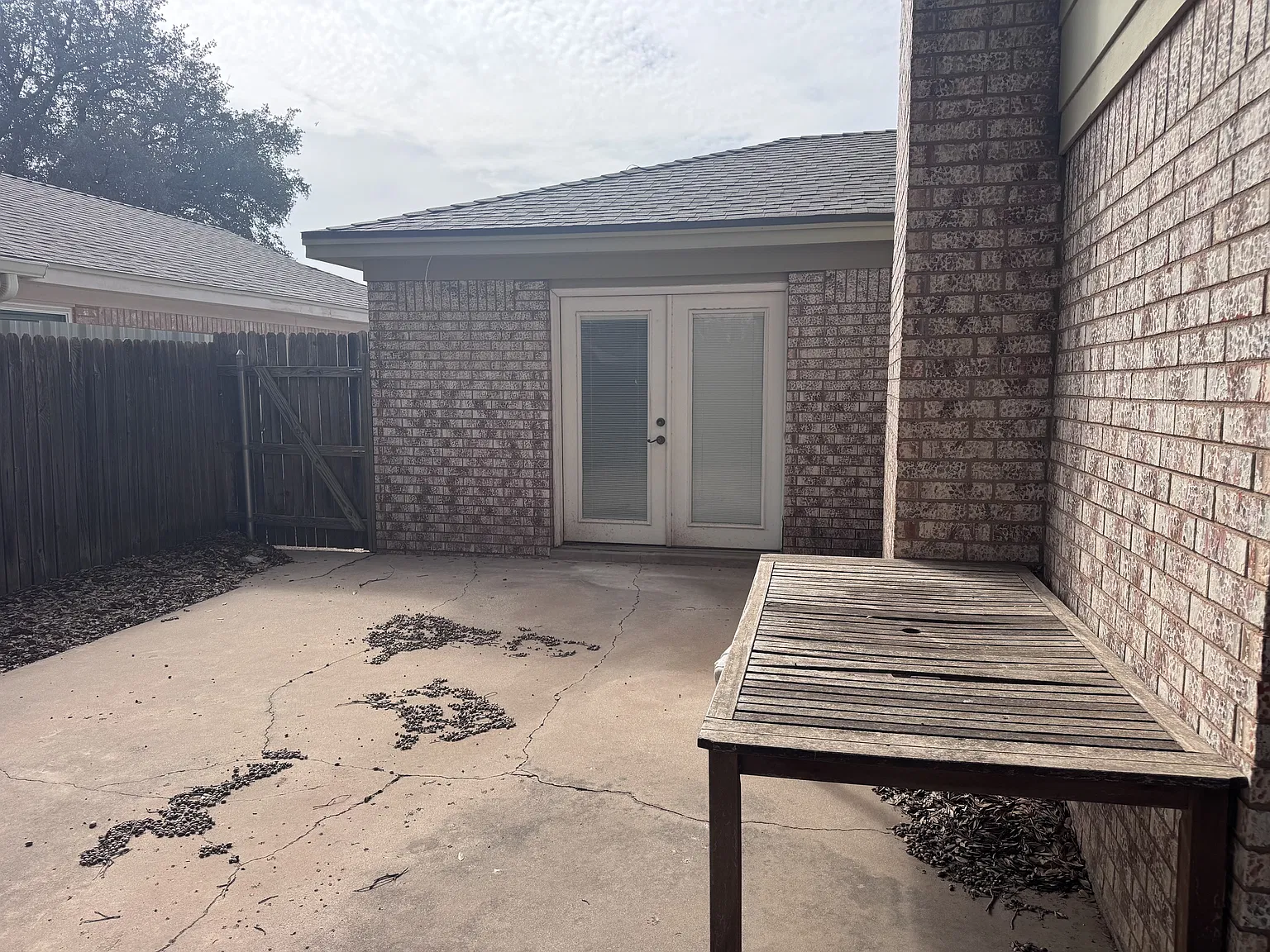 3216 Fannin Avenue - 1 — Photo 2