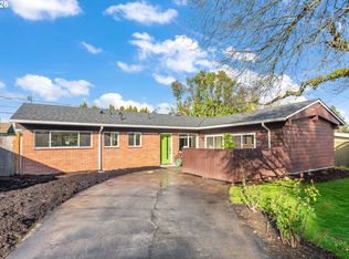 2437 NE 134th Pl, Portland, OR 97230