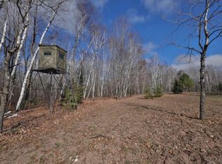 30450 Woodland Rd, Ashland, WI 54806