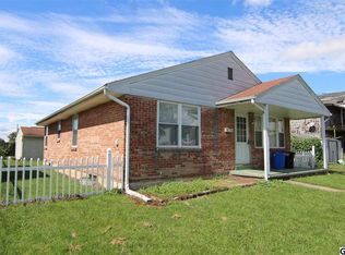 317 Lawrence St, Middletown, PA 17057