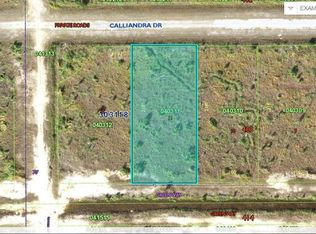 621 Calliandra Dr #11, Indian Lake Estates, FL 33855