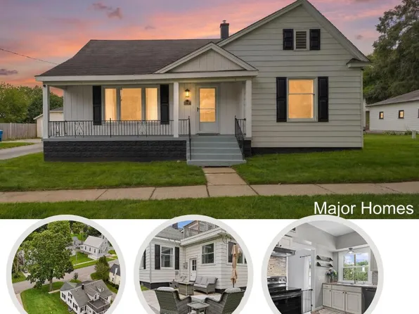 11418 Kirby St SE, Alto, MI 49302
