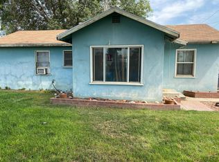 190 E Berkshire Rd, BAKERSFIELD, CA 93307