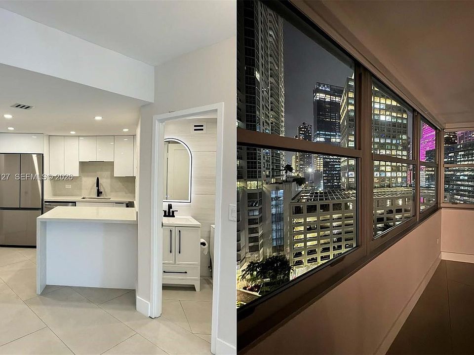 1st image of 825 Brickell Bay Dr APT 1448