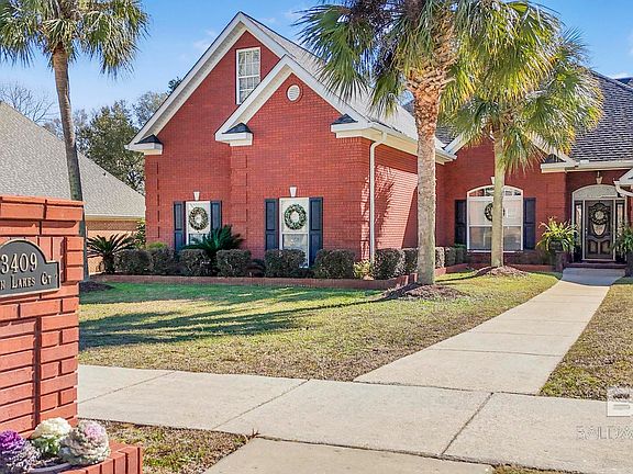 3rd image of 3409 Twin Lakes Ct