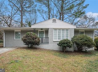 1983 Wee Kirk Rd, Atlanta, GA 30316