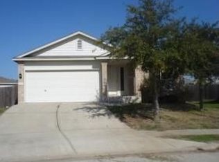 14313 Nestle Ct, Pflugerville, TX 78660