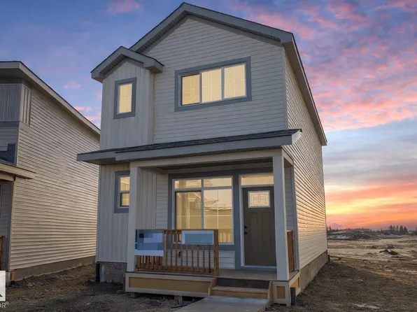 675 173rd Ave NW, Edmonton, AB T5Y 3V9
