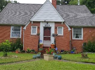 2717 N Roxboro St, Durham, NC 27704