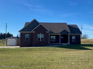 4470 Louisville Rd, Bardstown, KY 40004