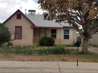 1117 S 4th St, Artesia, NM 88210