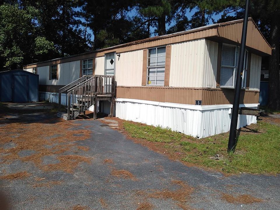 1st image of 2635 E Palmetto St Lot 5