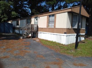 2635 E Palmetto St LOT 5, Florence, SC 29506