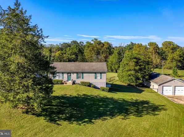 11165 Drogheda Mountain Rd, Rixeyville, VA 22737