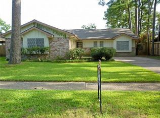 3623 Acorn Springs Ln, Spring, TX 77389