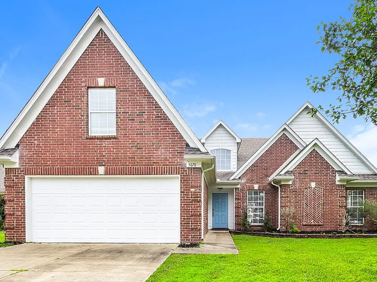 5678 Kuykendall Dr — Photo 1