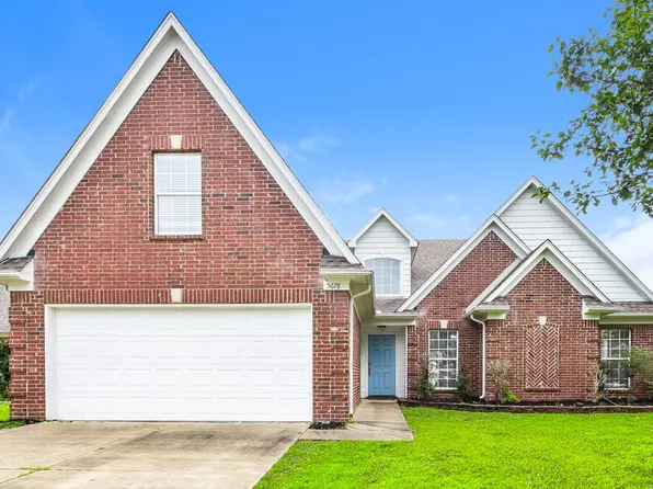 5678 Kuykendall Dr, Southaven, MS 38672