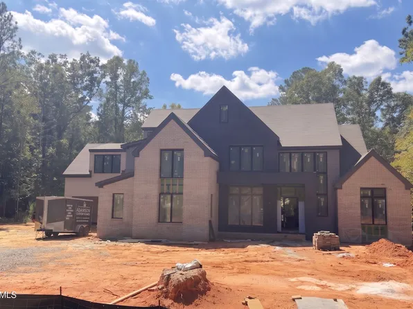 6813 Brixley Cir, Raleigh, NC 27614