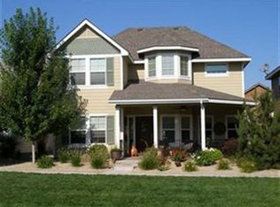 936 E Winding Crk, Eagle, ID 83616