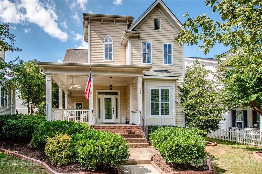 137 Water Oak Dr, Mooresville, NC 28117 Zillow