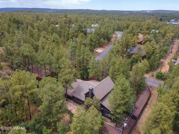 4732 High Dr, Lakeside, AZ 85929