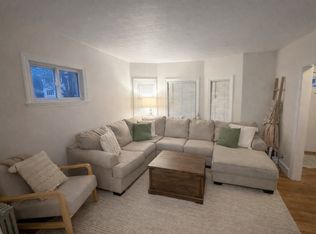 110 Yeomans Ave, Medford, MA 02155