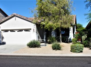 18356 E El Amancer, Gold Canyon, AZ 85118