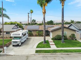 1627 Edmund St, Simi Valley, CA 93065