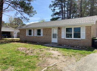 2913 Monroe Dr, New Bern, NC 28562