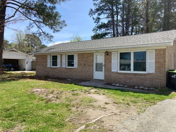 2913 Monroe Dr, New Bern, NC 28562