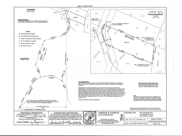 47 1 Brays Way, Bellingham, WA 98226