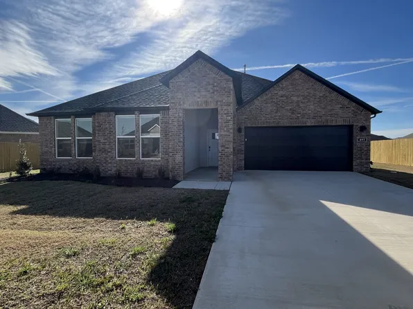 495 W Gosling Isle, Farmington, AR 72730
