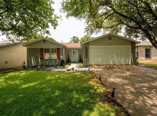 3106 Jeanne Marie Ct, Austin, TX 78745