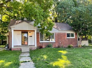 20750 Kipling St, Oak Park, MI